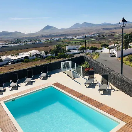 Canaryislandshost L Infinity Views Nazaret