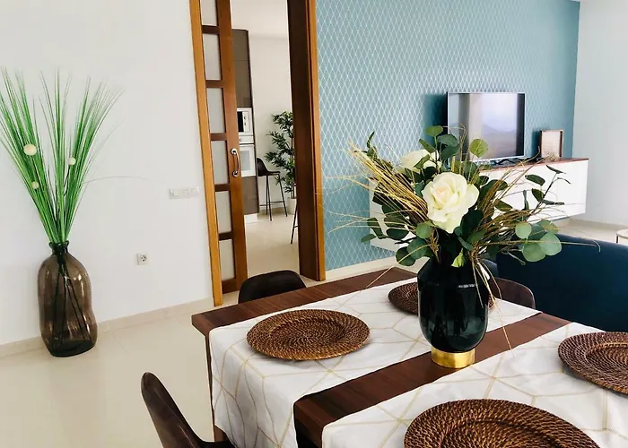 Canaryislandshost L Infinity Views Willa *