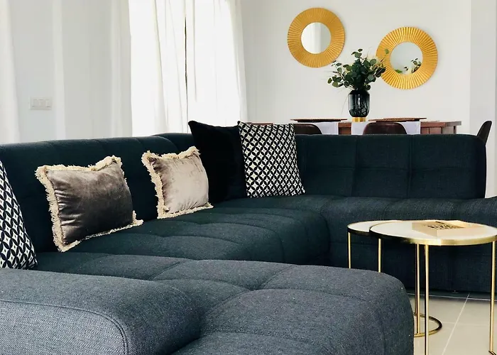 Canaryislandshost L Infinity Views Willa