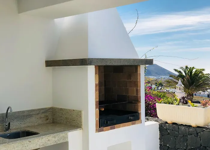 Canaryislandshost L Infinity Views *