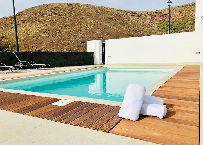 Willa Canaryislandshost L Infinity Views *