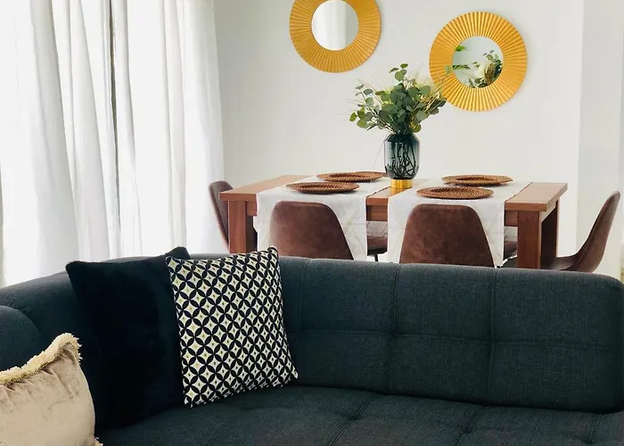 Willa Canaryislandshost L Infinity Views Nazaret