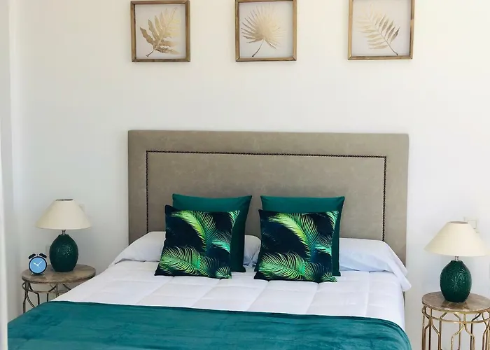 Canaryislandshost L Infinity Views Willa *