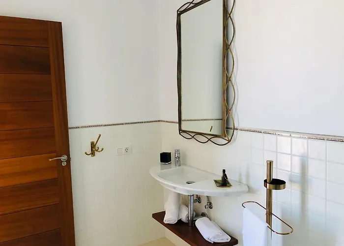 Canaryislandshost L Infinity Views Willa Nazaret