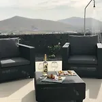 Villa Canaryislandshost L Infinity Views Nazaret