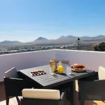 Canaryislandshost L Infinity Views Villa *