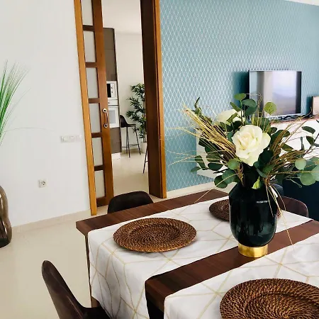 Canaryislandshost L Infinity Views וילה *