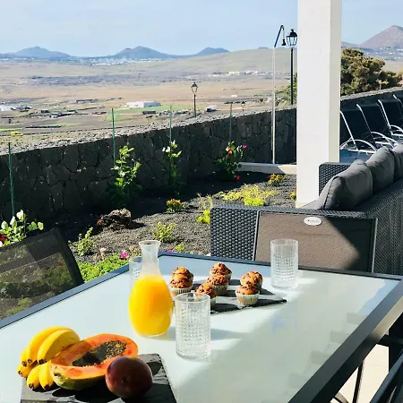 Canaryislandshost L Infinity Views * Nazaret