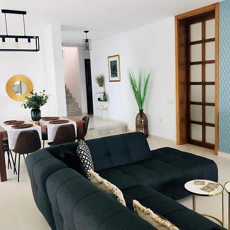 Canaryislandshost L Infinity Views * Nazaret