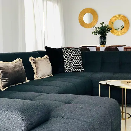 Canaryislandshost L Infinity Views וילה