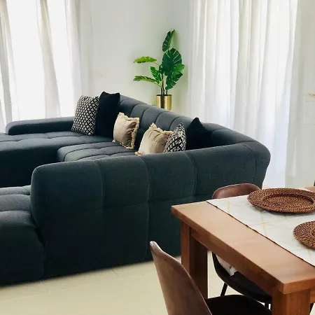 Villa Canaryislandshost L Infinity Views *