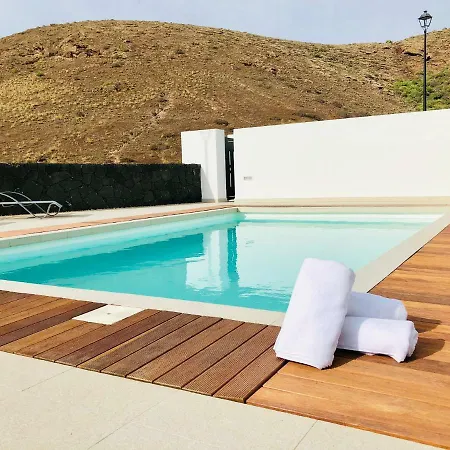 וילה Canaryislandshost L Infinity Views *