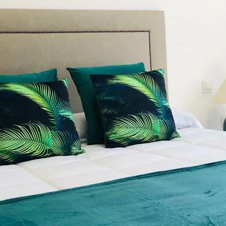 Canaryislandshost L Infinity Views וילה *