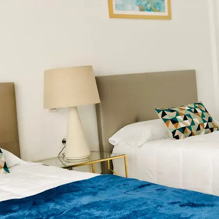 Canaryislandshost L Infinity Views Villa *