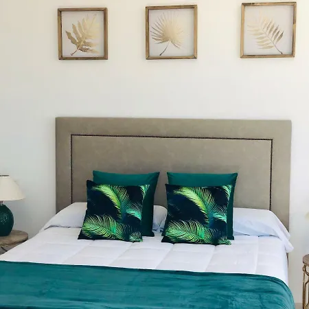Canaryislandshost L Infinity Views וילה *