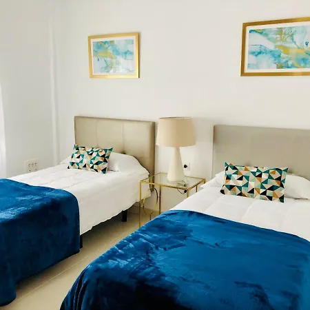 Villa Canaryislandshost L Infinity Views Nazaret