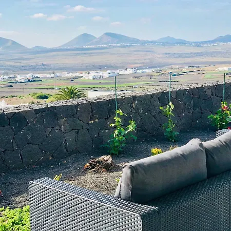 Canaryislandshost L Infinity Views וילה *