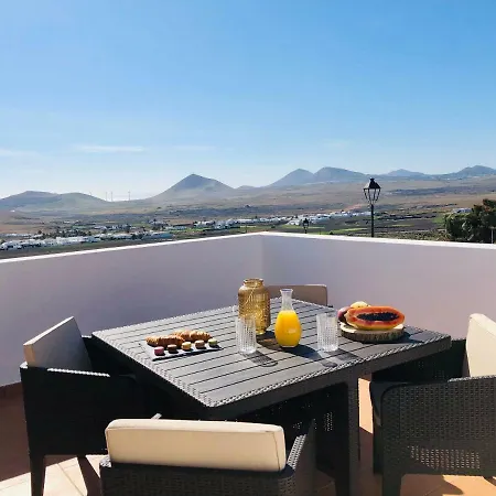 Canaryislandshost L Infinity Views 빌라 *