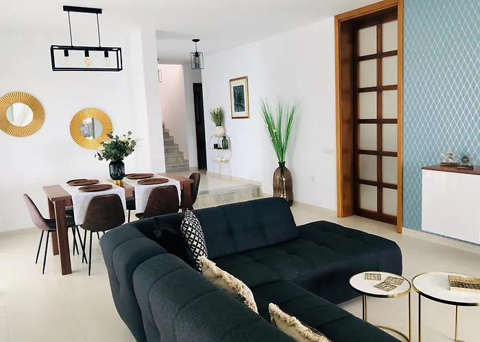 Canaryislandshost L Infinity Views * Nazaret