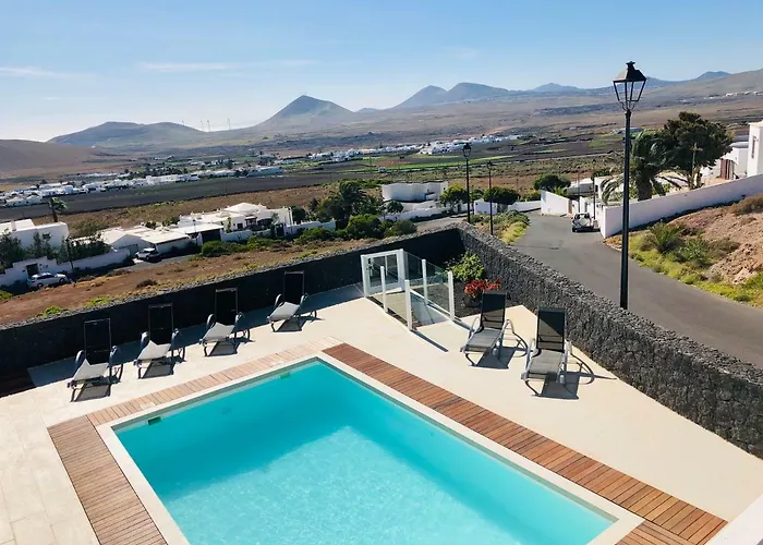 Canaryislandshost L Infinity Views Nazaret