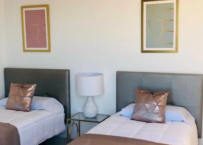 Canaryislandshost L Infinity Views Villa Nazaret