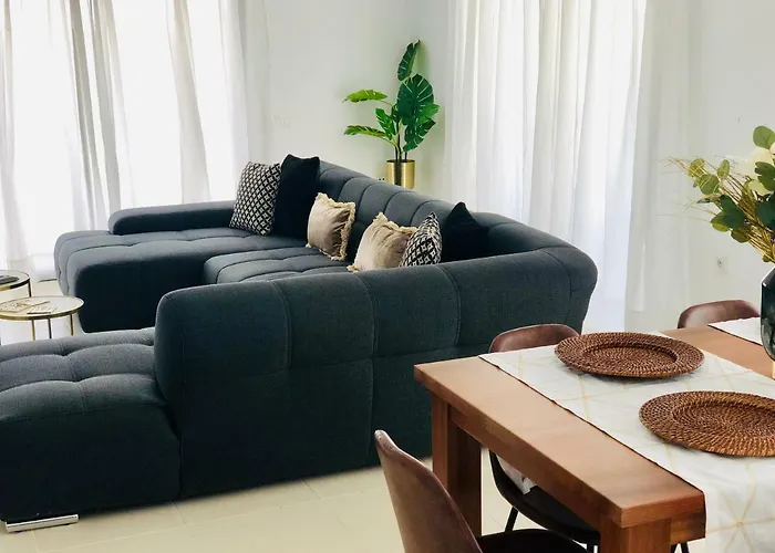 Villa Canaryislandshost L Infinity Views *