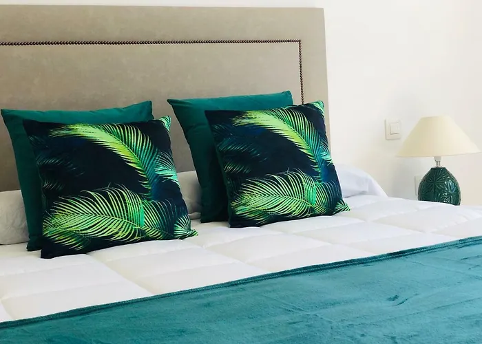 Canaryislandshost L Infinity Views Villa *