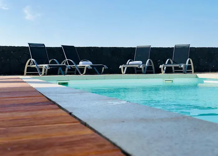 Canaryislandshost L Infinity Views * Nazaret