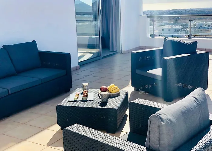 Canaryislandshost L Infinity Views