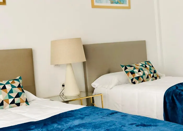 Canaryislandshost L Infinity Views Willa *